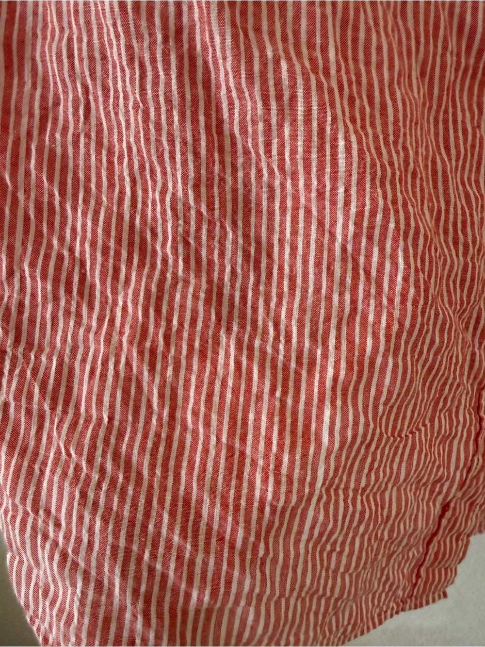J. Crew women’s Perfect Shirt - Picture 2 of 5